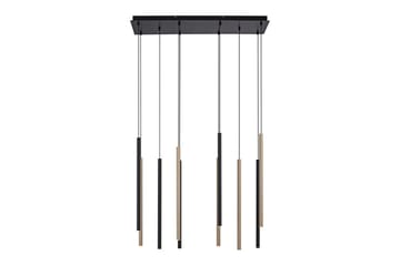 Fløyte Paul Neuhaus Taklampe - Belysning - Innendørsbelysning & Lamper - Vinduslampe