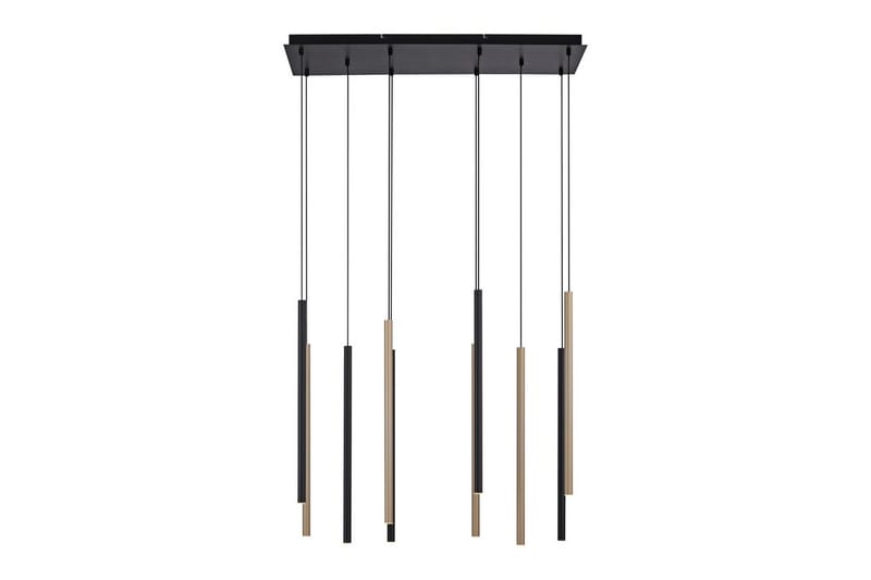 Fløyte Paul Neuhaus Taklampe - Belysning - Innendørsbelysning & Lamper - Vinduslampe