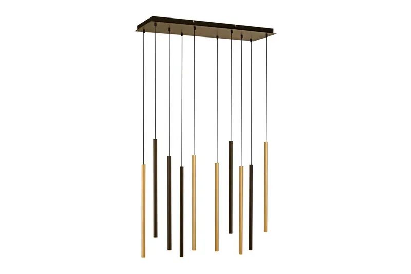 Fløyte Paul Neuhaus Taklampe