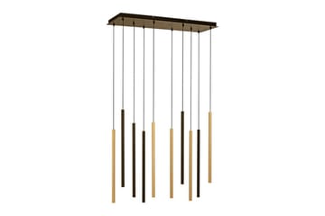 Fløyte Paul Neuhaus Taklampe - Belysning - Innendørsbelysning & Lamper - Vinduslampe