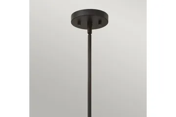 Gi En Hinkley-Pendellampe - Belysning - Innendørsbelysning & Lamper - Vinduslampe