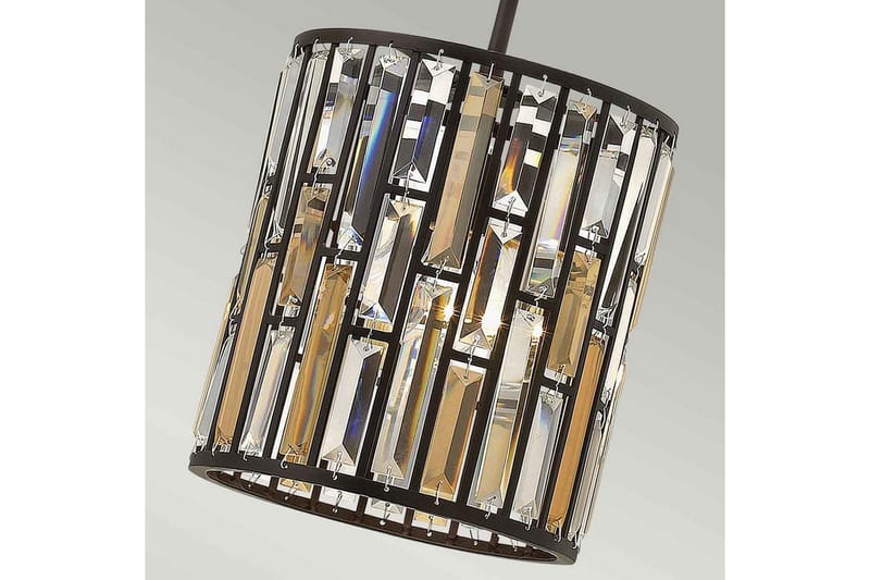 Gi En Hinkley-Pendellampe - Belysning - Innendørsbelysning & Lamper - Vinduslampe