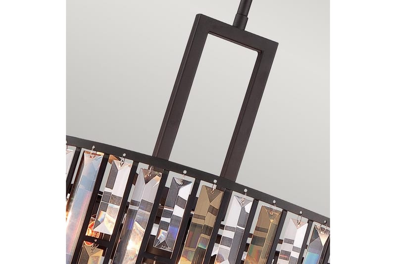 Gi En Hinkley-Pendellampe - Belysning - Innendørsbelysning & Lamper - Vinduslampe