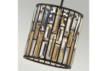 Gi En Hinkley-Pendellampe - Belysning - Innendørsbelysning & Lamper - Vinduslampe