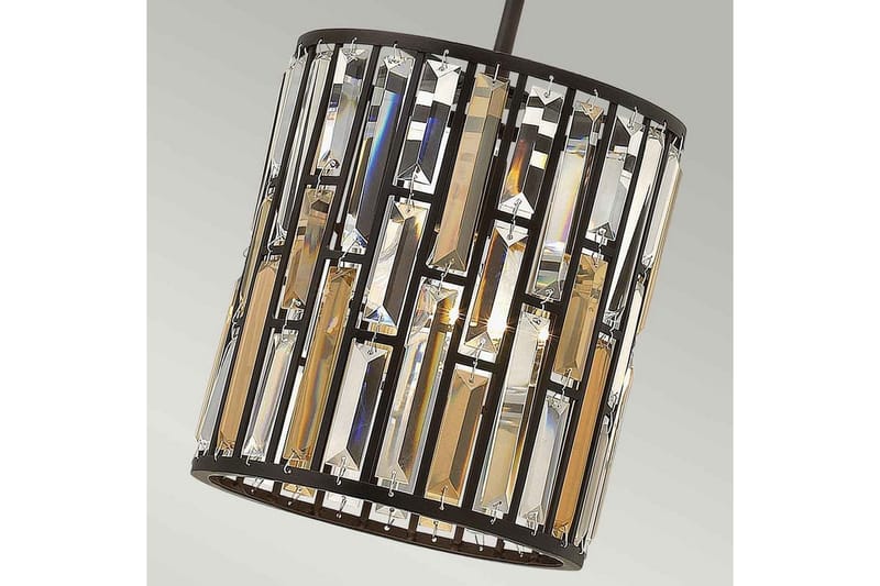 Gi En Hinkley-Pendellampe - Belysning - Innendørsbelysning & Lamper - Vinduslampe