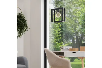 Giorri Taklampe - Svart - Belysning - Innendørsbelysning & Lamper - Vinduslampe