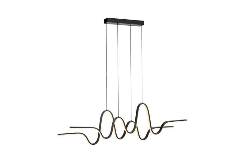 Høyde Paul Neuhaus Taklampe - Belysning - Innendørsbelysning & Lamper - Vinduslampe