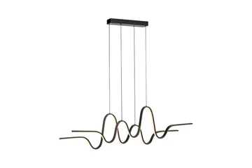 Høyde Paul Neuhaus Taklampe - Belysning - Innendørsbelysning & Lamper - Vinduslampe