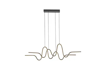 Høyde Paul Neuhaus Taklampe - Belysning - Innendørsbelysning & Lamper - Vinduslampe