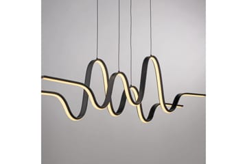 Høyde Paul Neuhaus Taklampe - Belysning - Innendørsbelysning & Lamper - Vinduslampe