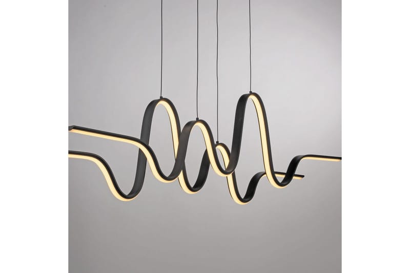 Høyde Paul Neuhaus Taklampe - Belysning - Innendørsbelysning & Lamper - Vinduslampe