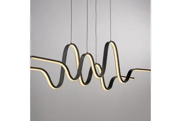 Høyde Paul Neuhaus Taklampe - Belysning - Innendørsbelysning & Lamper - Vinduslampe