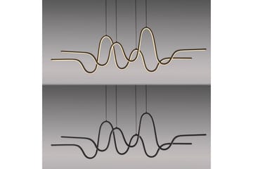 Høyde Paul Neuhaus Taklampe - Belysning - Innendørsbelysning & Lamper - Vinduslampe