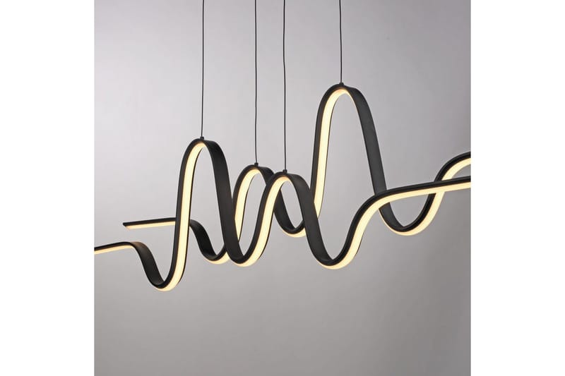 Høyde Paul Neuhaus Taklampe - Belysning - Innendørsbelysning & Lamper - Vinduslampe