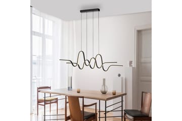 Høyde Paul Neuhaus Taklampe - Belysning - Innendørsbelysning & Lamper - Vinduslampe