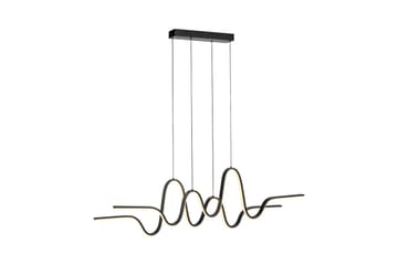 Høyde Paul Neuhaus Taklampe - Belysning - Innendørsbelysning & Lamper - Vinduslampe