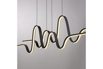 Høyde Paul Neuhaus Taklampe - Belysning - Innendørsbelysning & Lamper - Vinduslampe