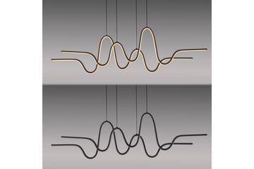 Høyde Paul Neuhaus Taklampe - Belysning - Innendørsbelysning & Lamper - Vinduslampe