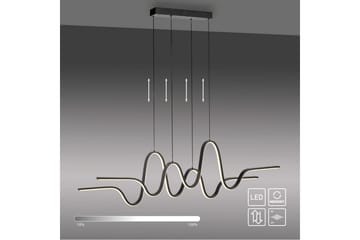 Høyde Paul Neuhaus Taklampe - Belysning - Innendørsbelysning & Lamper - Vinduslampe