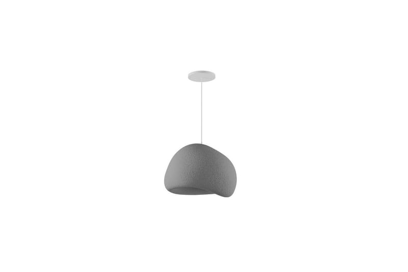 Hadrin Pendellampe, Svart