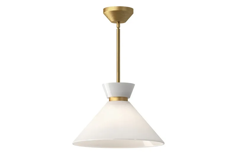 Halston Alora Mood Pendellampe