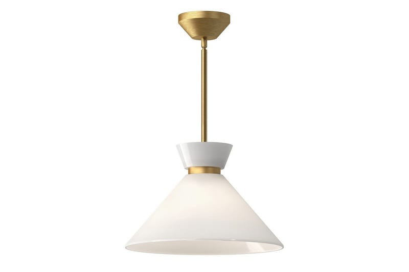 Halston Alora Mood Pendellampe - Belysning - Innendørsbelysning & Lamper - Vinduslampe