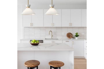 Halston Alora Mood Pendellampe - Belysning - Innendørsbelysning & Lamper - Vinduslampe