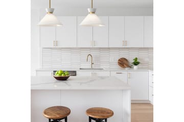 Halston Alora Mood Pendellampe - Belysning - Innendørsbelysning & Lamper - Vinduslampe