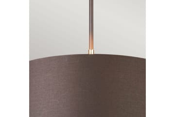 Hengelampe Elstead Lighting Balanse - Belysning - Innendørsbelysning & Lamper - Vinduslampe