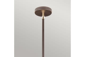 Hengelampe Elstead Lighting Balanse - Belysning - Innendørsbelysning & Lamper - Vinduslampe