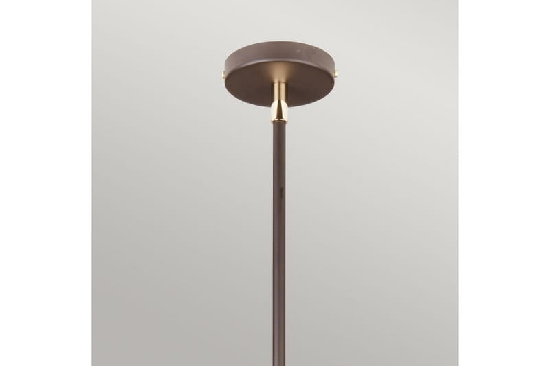 Hengelampe Elstead Lighting Balanse - Belysning - Innendørsbelysning & Lamper - Vinduslampe