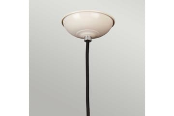 Hengelampe Elstead Lighting Franklin Krem - Krem - Belysning - Innendørsbelysning & Lamper - Vinduslampe