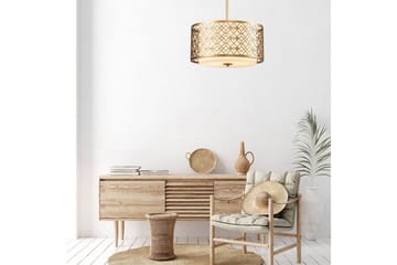Hengelampe Elstead Lighting Ziggy - Belysning - Innendørsbelysning & Lamper - Vinduslampe