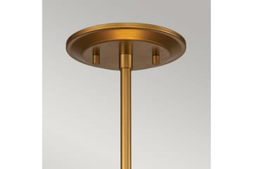 Hengelampe Elstead Lighting Ziggy - Belysning - Innendørsbelysning & Lamper - Vinduslampe