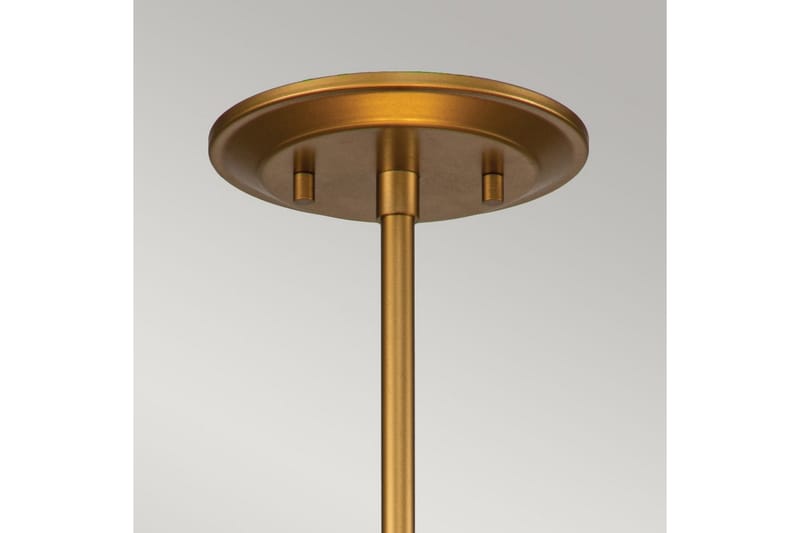 Hengelampe Elstead Lighting Ziggy - Belysning - Innendørsbelysning & Lamper - Vinduslampe