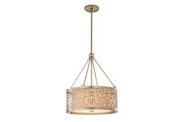 Hengelampe Feiss Arabesque - Belysning - Innendørsbelysning & Lamper - Vinduslampe