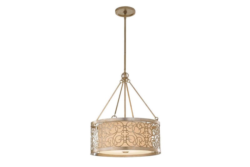 Hengelampe Feiss Arabesque - Belysning - Innendørsbelysning & Lamper - Vinduslampe