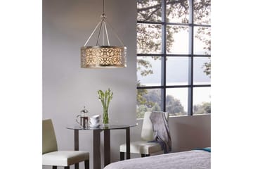 Hengelampe Feiss Arabesque - Belysning - Innendørsbelysning & Lamper - Vinduslampe