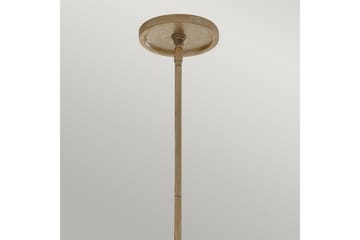 Hengelampe Feiss Arabesque - Belysning - Innendørsbelysning & Lamper - Vinduslampe