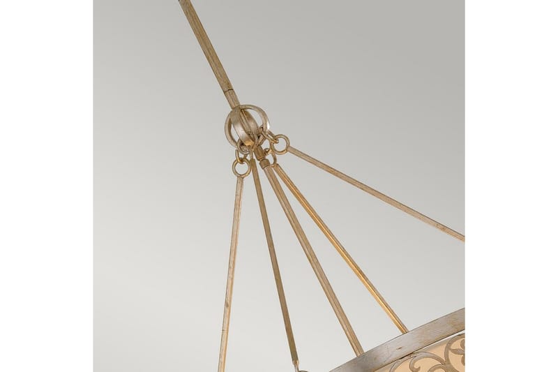 Hengelampe Feiss Arabesque - Belysning - Innendørsbelysning & Lamper - Vinduslampe