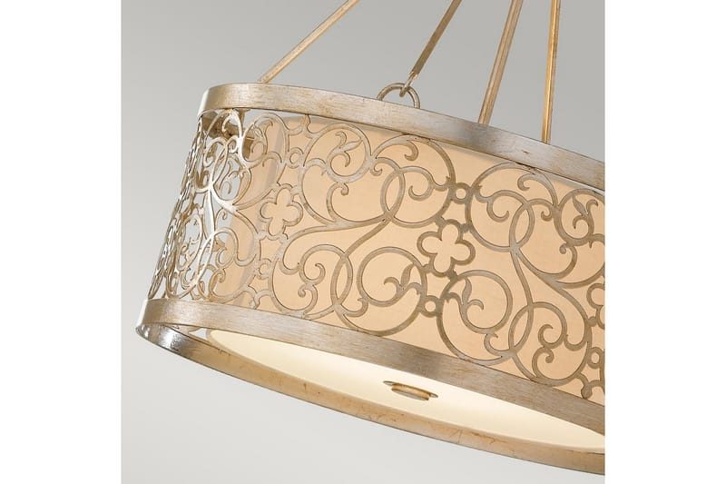 Hengelampe Feiss Arabesque - Belysning - Innendørsbelysning & Lamper - Vinduslampe