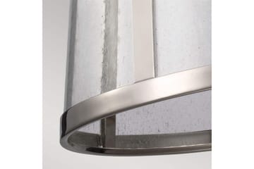 Hengelampe Feiss Harrow - Belysning - Innendørsbelysning & Lamper - Vinduslampe