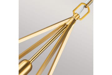 Hengelampe Feiss Nico - Belysning - Innendørsbelysning & Lamper - Vinduslampe