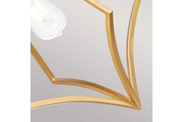 Hengelampe Feiss Nico - Belysning - Innendørsbelysning & Lamper - Vinduslampe