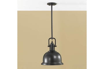 Hengelampe Feiss Parker Place - Belysning - Innendørsbelysning & Lamper - Vinduslampe