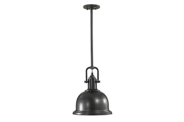Hengelampe Feiss Parker Place - Belysning - Innendørsbelysning & Lamper - Vinduslampe