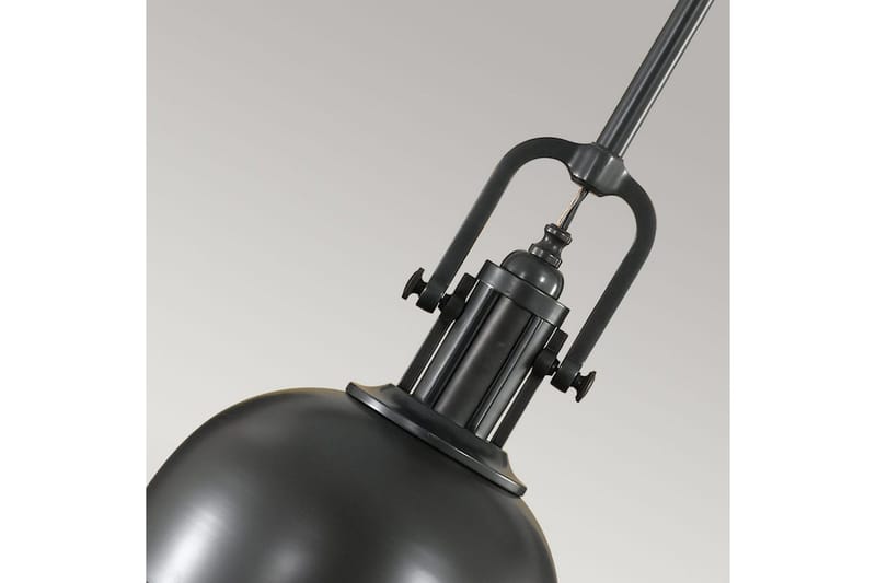 Hengelampe Feiss Parker Place - Belysning - Innendørsbelysning & Lamper - Vinduslampe