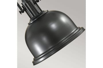 Hengelampe Feiss Parker Place - Belysning - Innendørsbelysning & Lamper - Vinduslampe