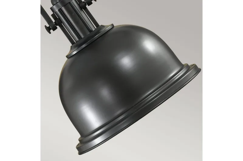 Hengelampe Feiss Parker Place - Belysning - Innendørsbelysning & Lamper - Vinduslampe