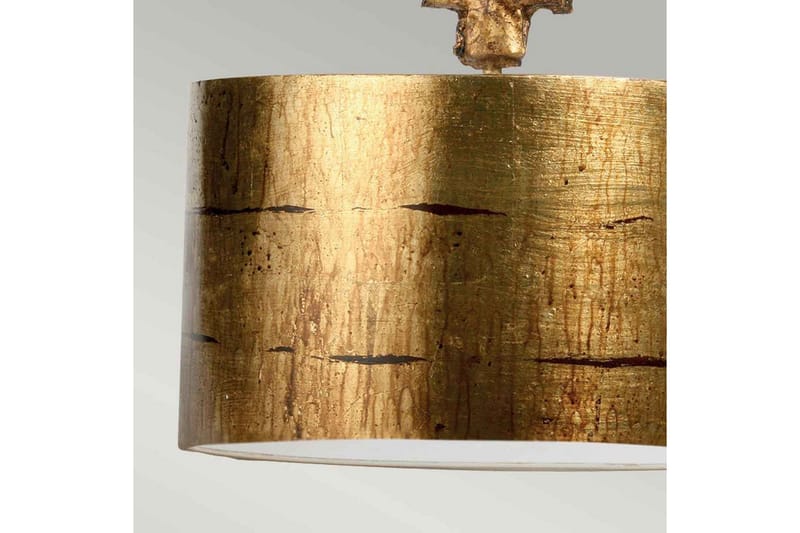 Hengelampe Flambeau Fragment - Belysning - Innendørsbelysning & Lamper - Vinduslampe